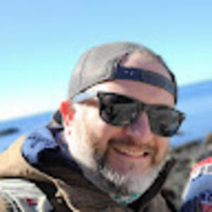 Meet your Posher, William